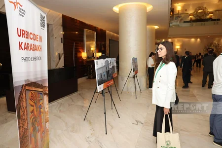 Bakıda Azərbaycan Halal Biznes və Turizm Forumu keçirilir
