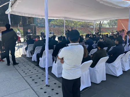 Meksikalı deputatlar Azərbaycan xalqı ilə həmrəy olaraq Xocalıya ədalətə çağırış ediblər