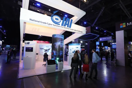 Azərbaycan İsraildə keçirilən CyberTech Global 2020 konfransında iştirak edir