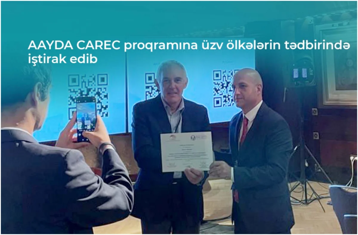 Azərbaycan Avtomobil Yolları Dövlət Agentliyi interaktiv xəritə hazırlayacaq