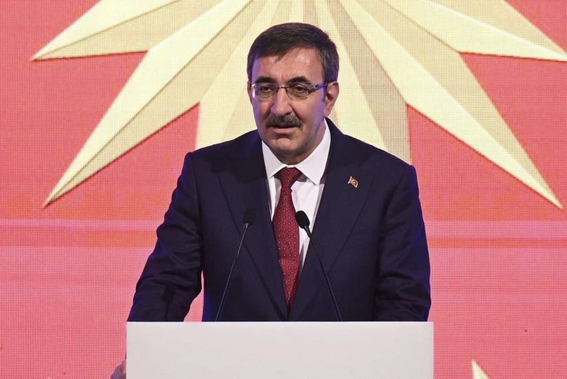 Turkish vice president: We will continue on same path with Azerbaijan