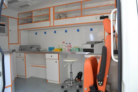 Novruz yarmarkasında mobil laboratoriyalar fəaliyyət göstərəcək