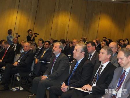 Tbilisi hosts 4th international conference Security in Southern Caucasus