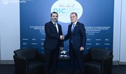 Jeyhun Bayramov: Azerbaijan will continue providing humanitarian aid to Syria