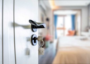 Bakıda yeni tikili mənzillərin qiyməti iyunda 16 % artıb