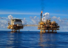 Absheron gas production volume by 2029 announced