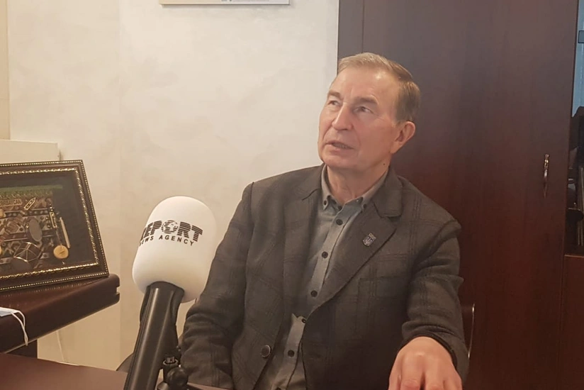 UHİF prezidenti: “COVAX çərçivəsində peyvəndlər mütənasib bölüşdürülməlidir