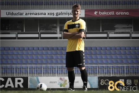 Neftçi Kəpəzlə oyuna yeni formada çıxacaq - FOTO - VİDEO