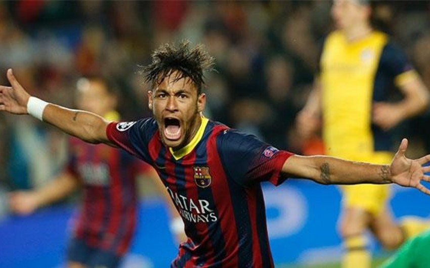 Neymar Braziliyada əməliyyat olunacaq