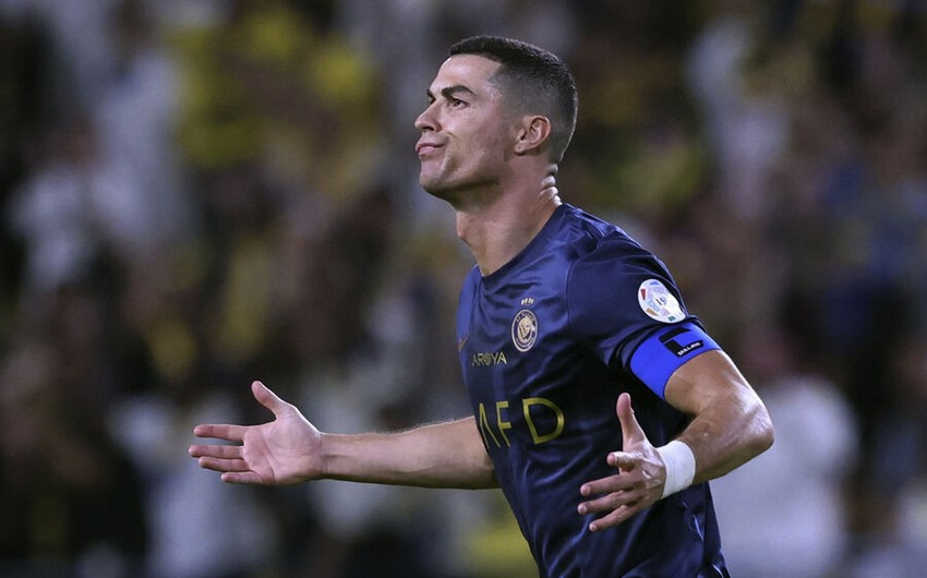 “Əl-Nəsr” Ronaldu ilə Çempionlar Liqasında oynaya bilər
