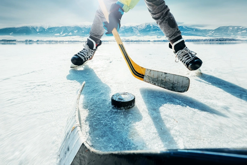 Buzüstü hokkey üzrə dünya çempionatının yeri açıqlanıb