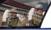 Состоялся третий этап обмена военнопленными между Украиной и Россией