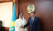 Qazaxıstanın energetika naziri: Qlobal neft bazarında sabitliyin təşviqinə hazırıq