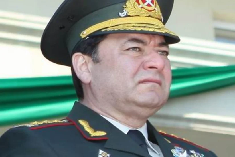 ​Azərbaycan Silahlı Qüvvələrinin Baş Qərargah rəisi Belçikaya səfər edib