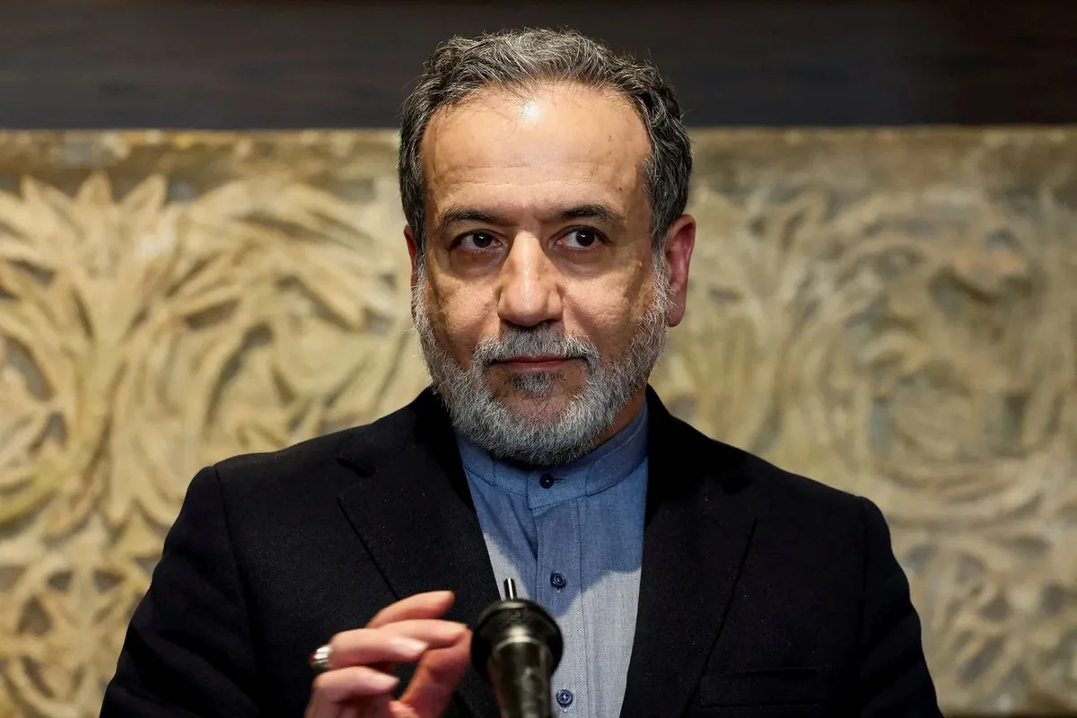 Araghchi arrives in Istanbul to attend OIC meeting