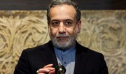 Araghchi arrives in Istanbul to attend OIC meeting