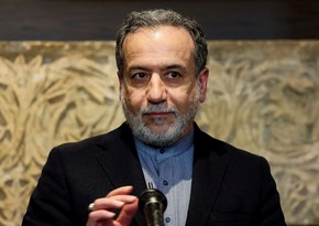 Araghchi arrives in Istanbul to attend OIC meeting