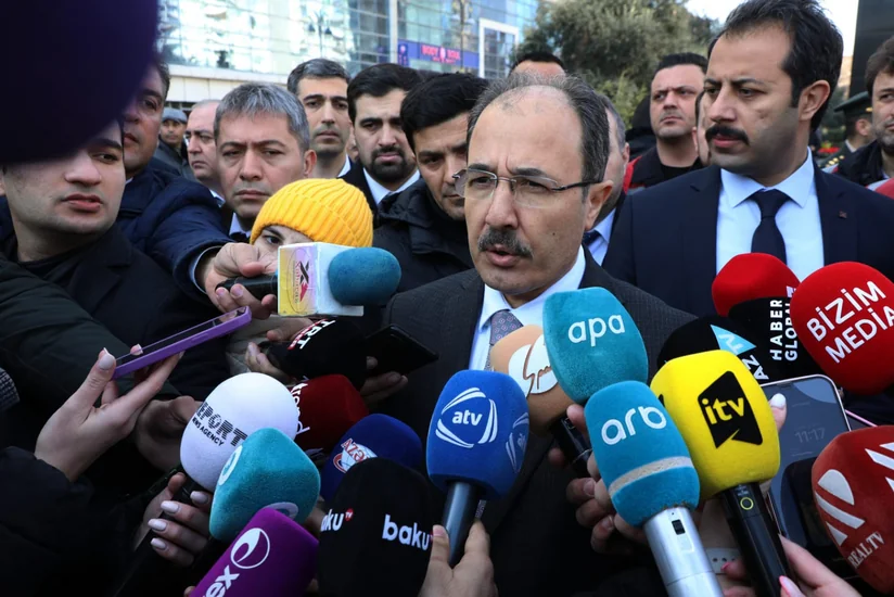 Türkiyə səfiri: Xocalı soyqırımı insanlığa sığmayan vəhşi cinayətdir