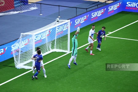Dünya çempionatı: 1/4 final mərhələsinə vəsiqə qazanan daha bir komanda müəyyənləşib