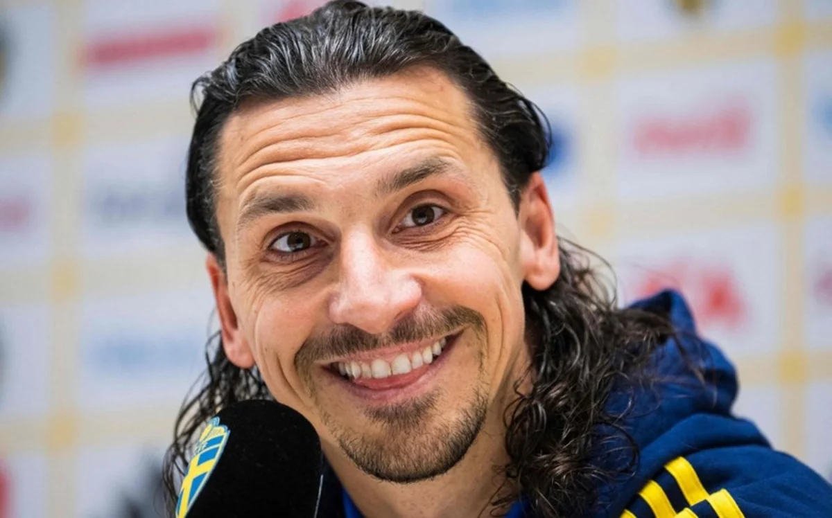 Zlatan Ibrahimovic might return to Milan as coach