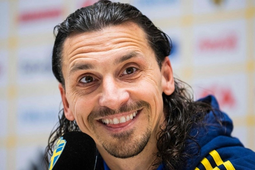 İbrahimoviç baş məşqçi kimi “Milan”a qayıda bilər 