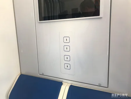“Bakı Metropoliteni”nin Rusiyadan aldığı vaqonlardan 10-u bu gün yola düşüb