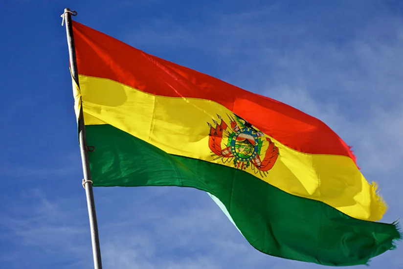 Боливия отзывает представителя в Перу из-за слов президента