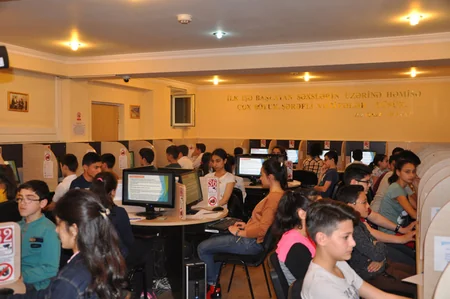 SOCAR işçilərinin uşaqları üçün Almaniyada yay düşərgəsi təşkil ediləcək