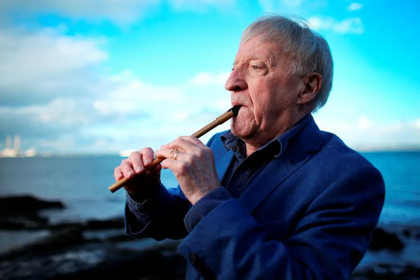 Ireland's famous musician and producer passes away