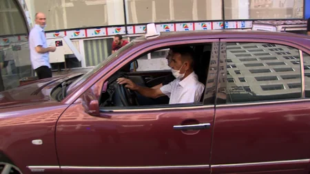 Xırdalanda reyd keçirildi, 80 sürücü cərimələndi