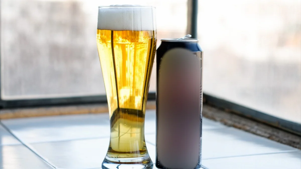 Gəncədə energetik içki ilə pivəni birgə içən şəxs zəhərlənib