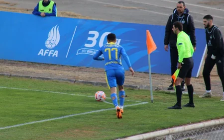 Premyer Liqa: Qarabağ Kəpəzlə heç-heçə edib