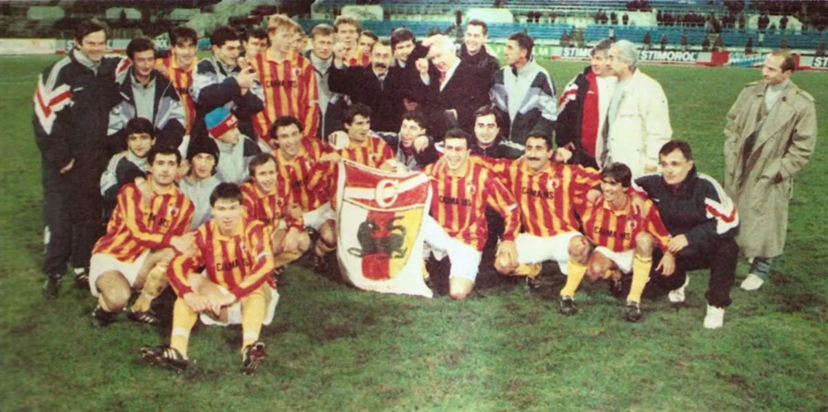 ​Бывший клуб Назима Сулейманова обанкротился