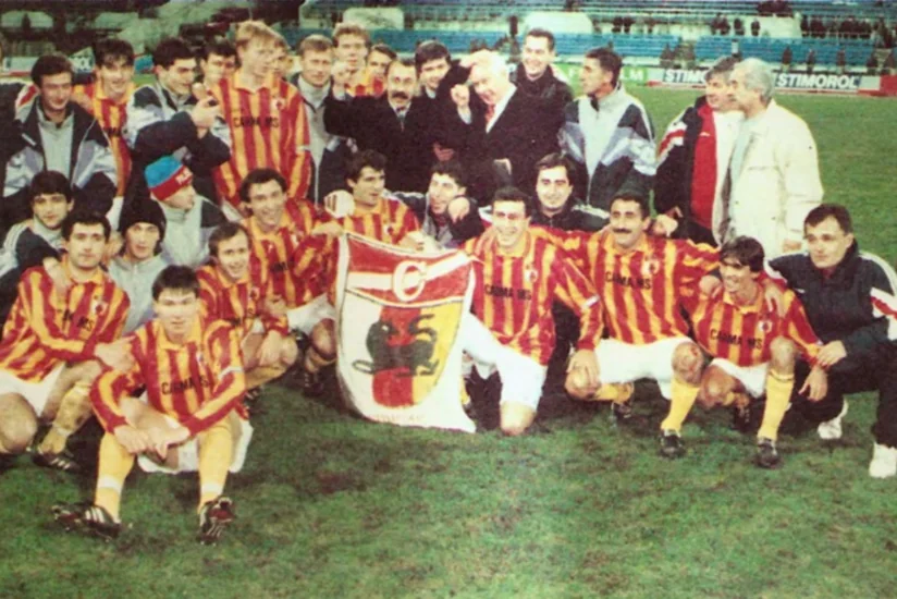 Nazim Süleymanovun sabiq klubu müflis olub