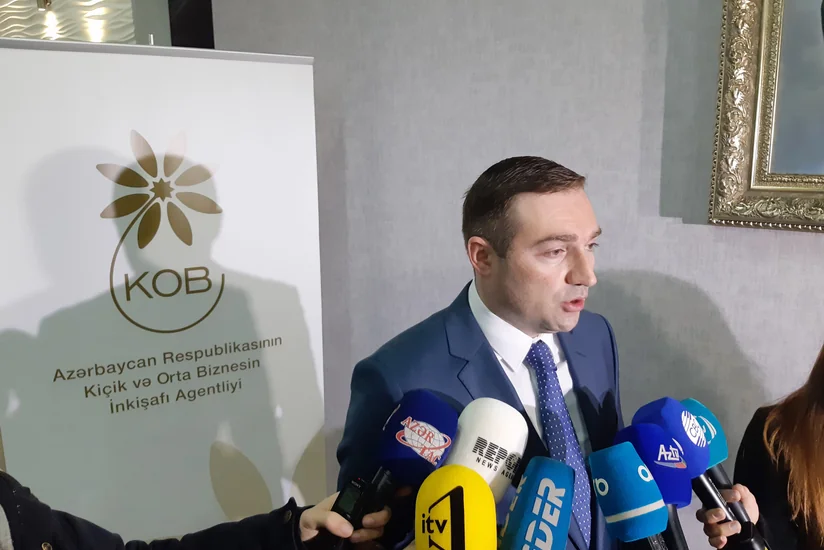 Bəzi sahibkarlıq subyektlərinə güzəşt və imtiyazlar veriləcək