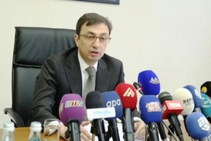 Rüfət Aslanlı: “Bank Standard”ın lisenziyasını ləğv etməkdən başqa çıxış yolu yox idi