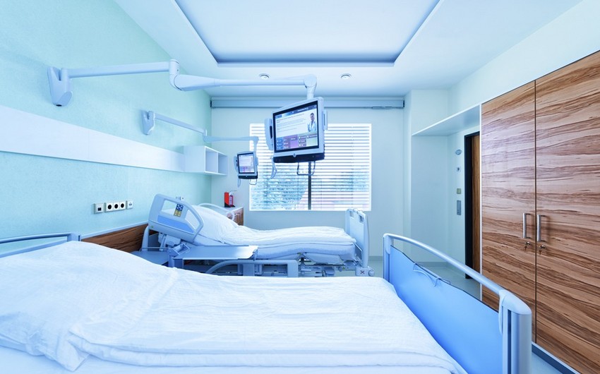 BDU virus təhlükəsi ilə xəstəxanaya aparılan tələbə ilə bağlı açıqlama yayıb - YENİLƏNİB