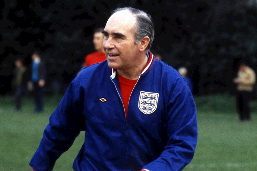 İngiltərə millisi tarixinin ən yaxşı baş məşqçiləri bəlli olub