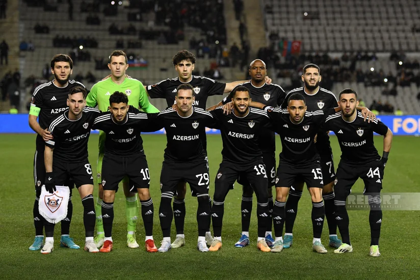 Qarabağ 10-cu dəfə qış çempionu olmaqla yeni rekorda imza atıb