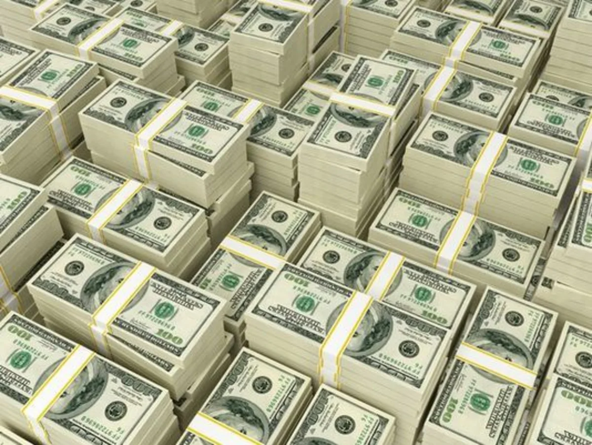 Gürcüstanın ümumi xarici borcu 17 milyard dolları ötüb