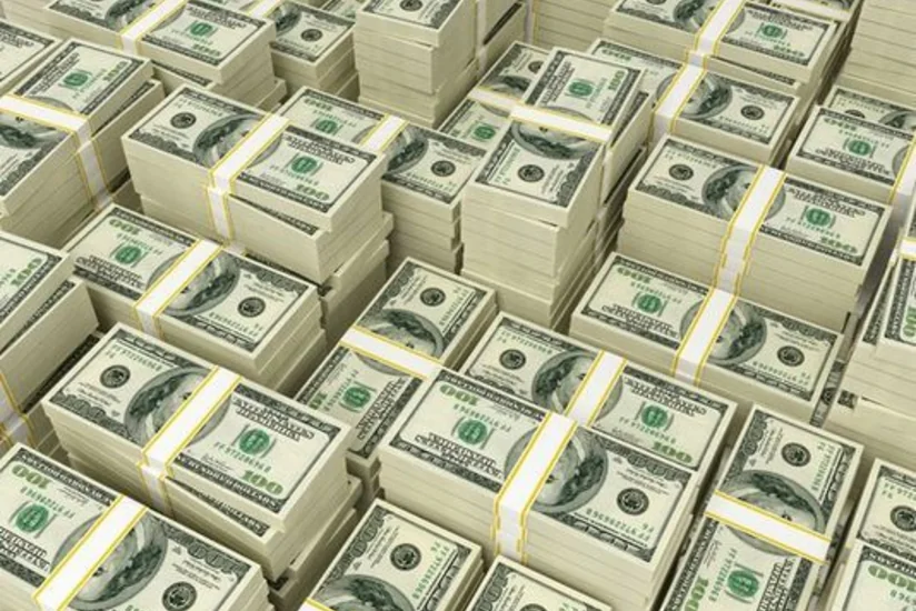 Gürcüstanın ümumi xarici borcu 17 milyard dolları ötüb