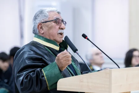 Məhkəmədə Şuşa rayonunun Ermənistan Silahlı Qüvvələri tərəfindən işğalı barədə videomateriallar nümayiş etdirilib - YENİLƏNİB