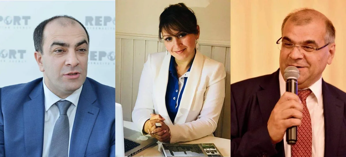 World Azerbaijanis: Europe’s loyalty to Armenia is a serious injustice