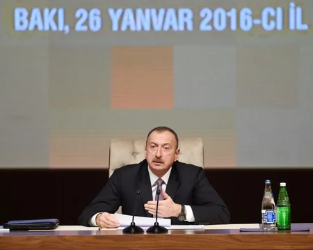 President attends conference dedicated to results of second year implementation of the State Program on socio-economic development of regions