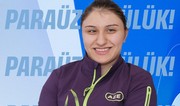 Azərbaycanın daha bir paraüzgüçüsü Fransadakı turnirdə final vəsiqə əldə edib