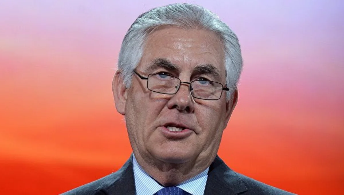 Washington Post: Senat böyük ehtimalla Tillersonu dövlət katibi vəzifəsinə təsdiqləyəcək