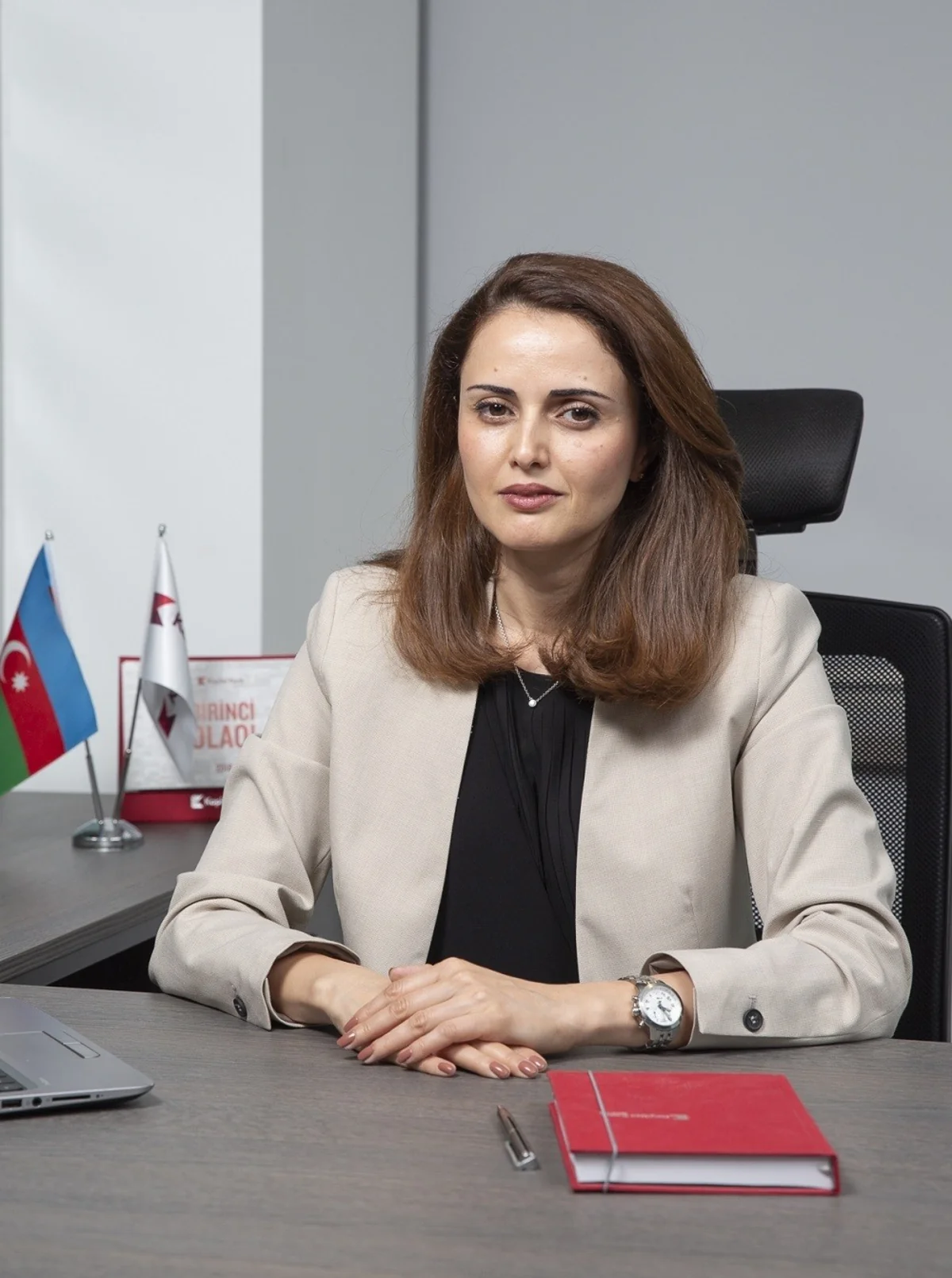 “Kapital Bank”da yeni təyinat olub