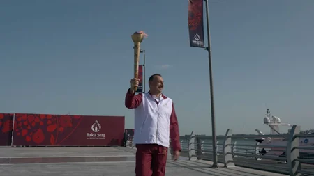 Prezident İlham Əliyevin doğum günüdür