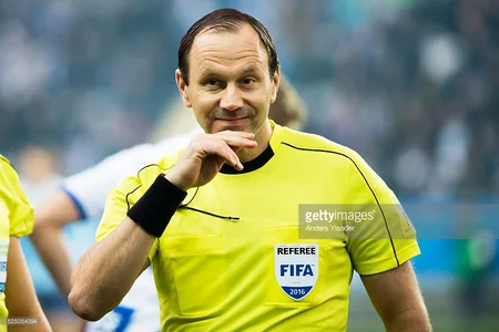 Определились судьи финальных игр Лиги чемпионов и Евролиги