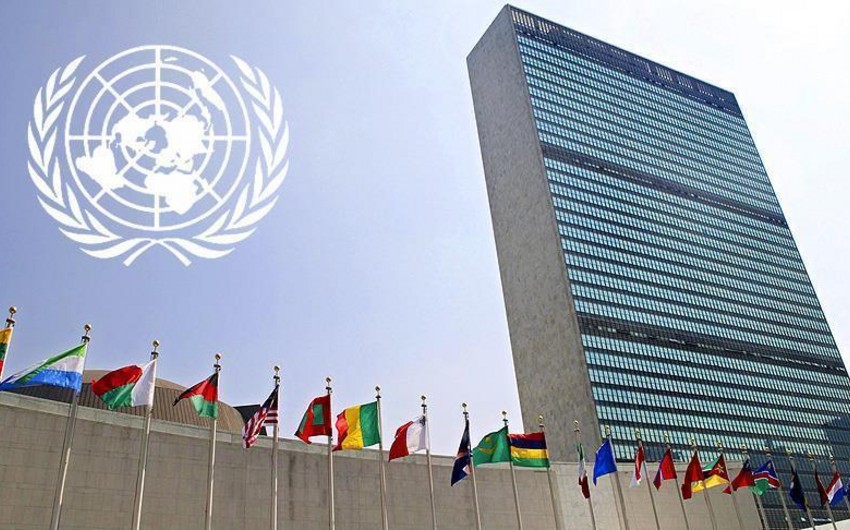UN faces financial challenges